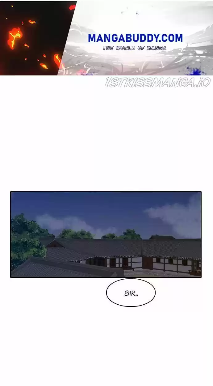 A Falling Cohabitation Chapter 80