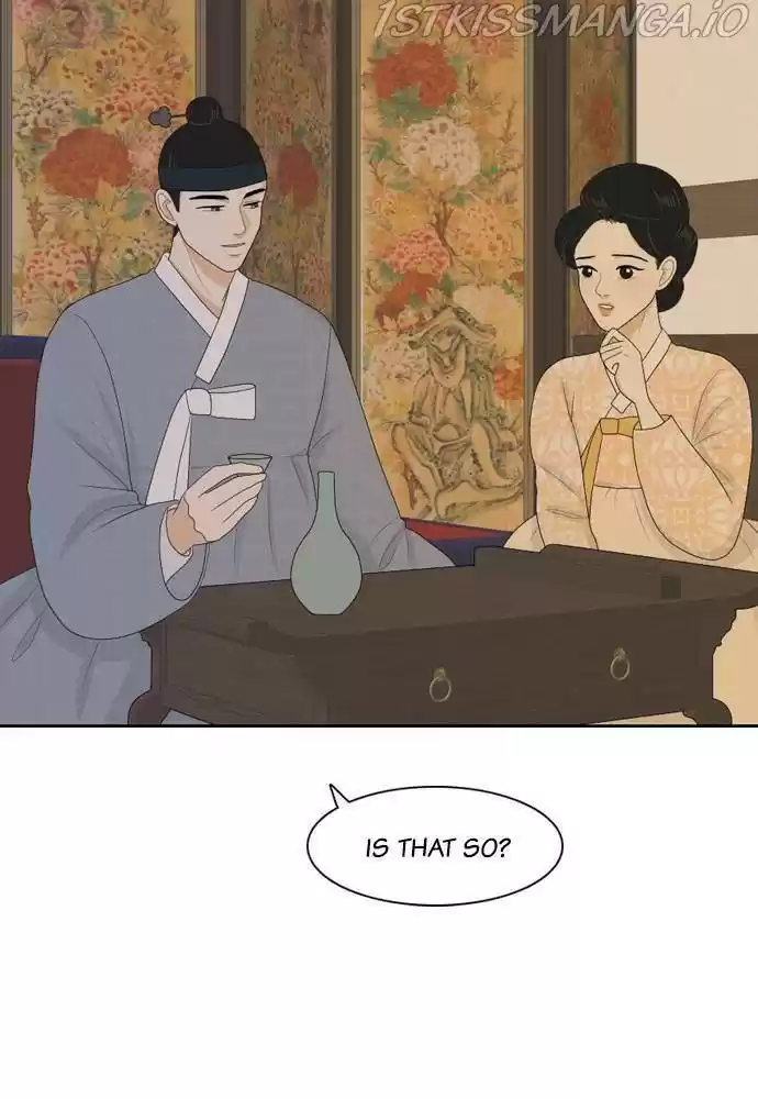 A Falling Cohabitation Chapter 80