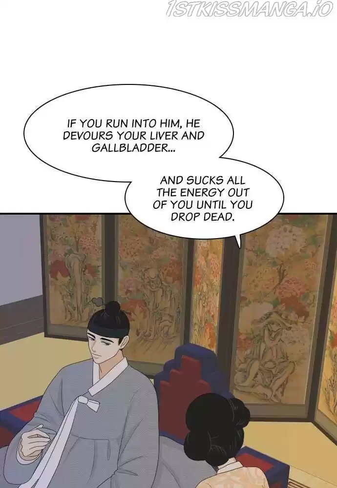 A Falling Cohabitation Chapter 80