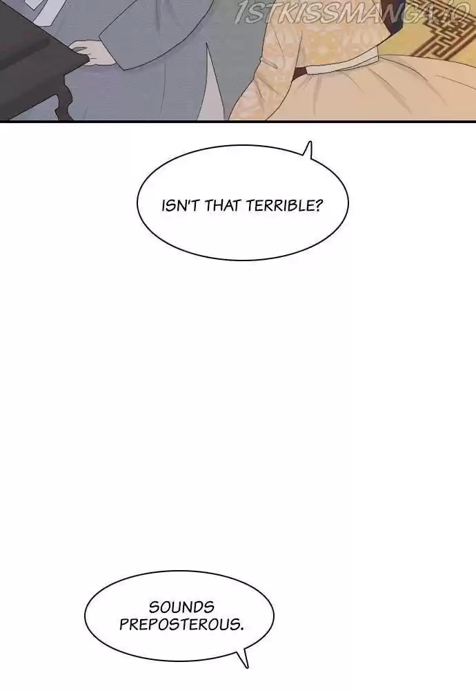 A Falling Cohabitation Chapter 80