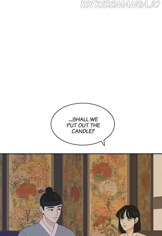 A Falling Cohabitation Chapter 80