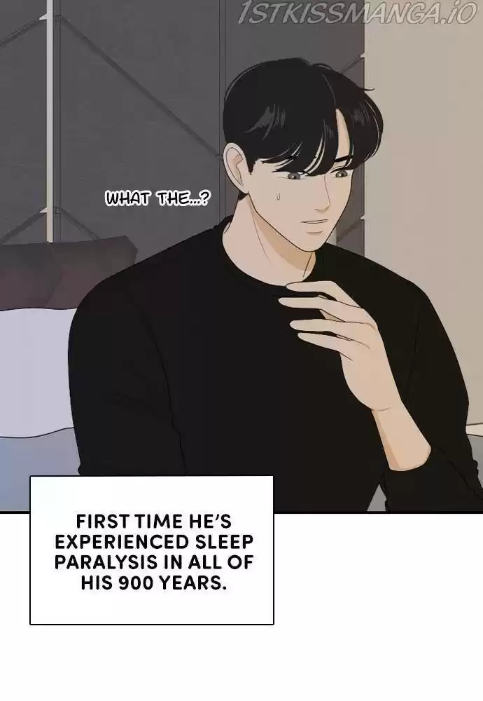 A Falling Cohabitation Chapter 80