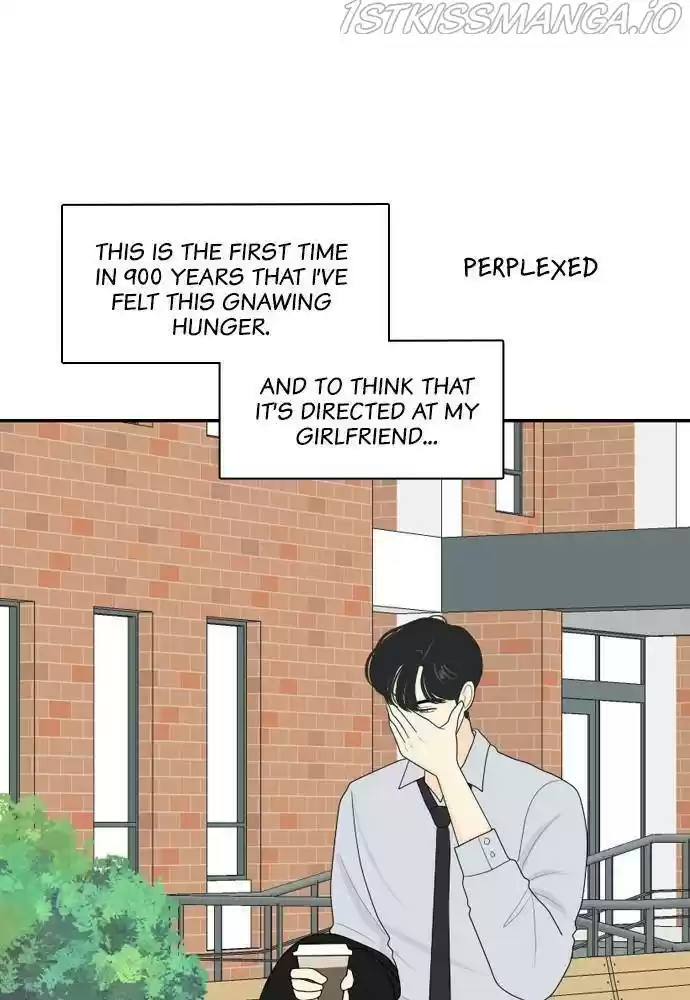 A Falling Cohabitation Chapter 80