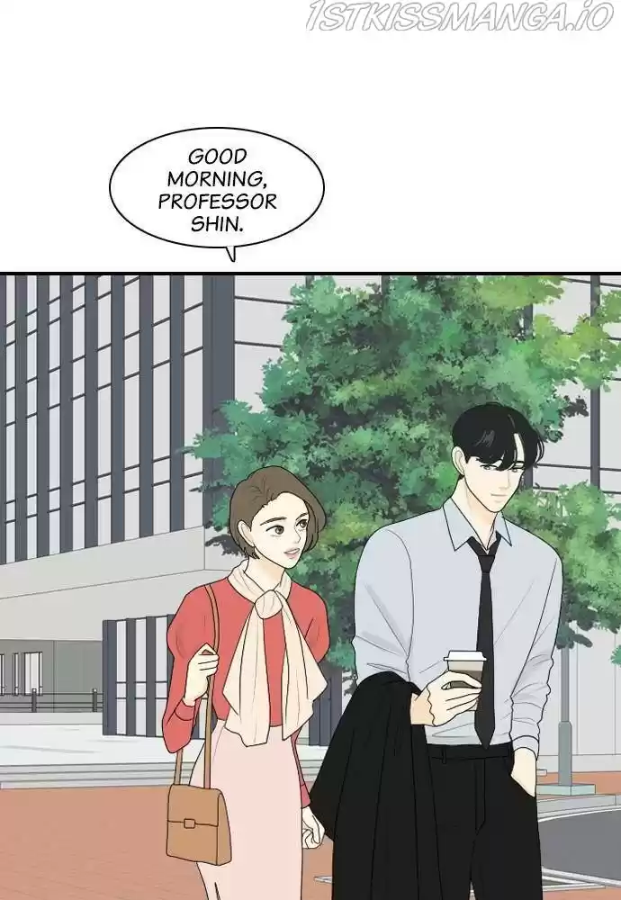 A Falling Cohabitation Chapter 80