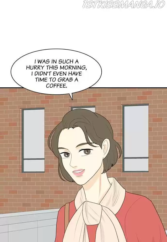 A Falling Cohabitation Chapter 80