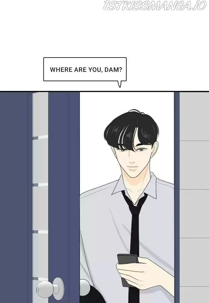 A Falling Cohabitation Chapter 80