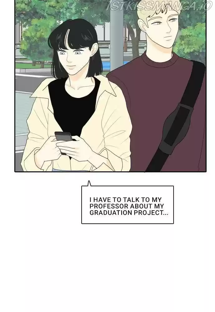 A Falling Cohabitation Chapter 80