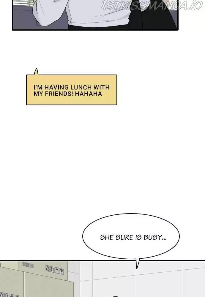 A Falling Cohabitation Chapter 80