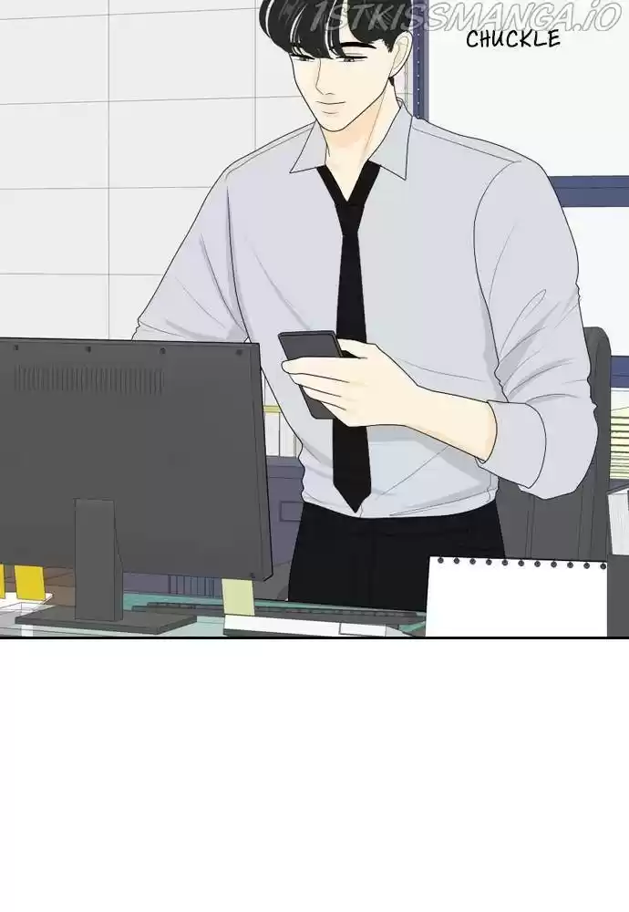 A Falling Cohabitation Chapter 80