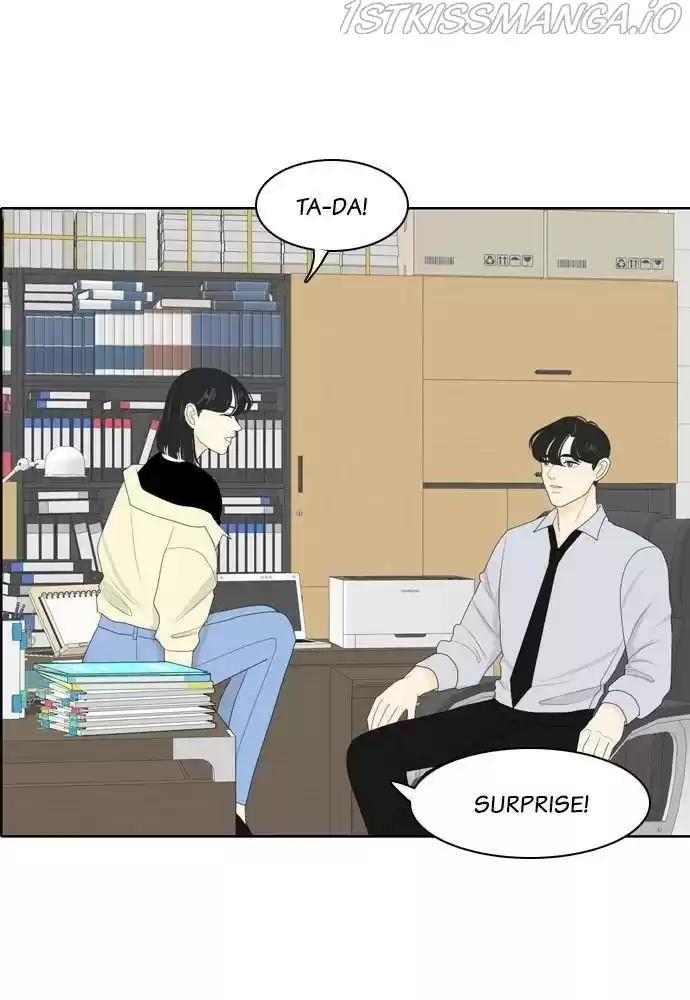 A Falling Cohabitation Chapter 80