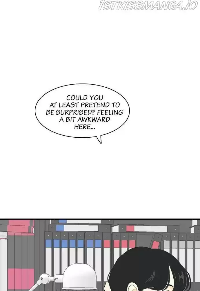 A Falling Cohabitation Chapter 80