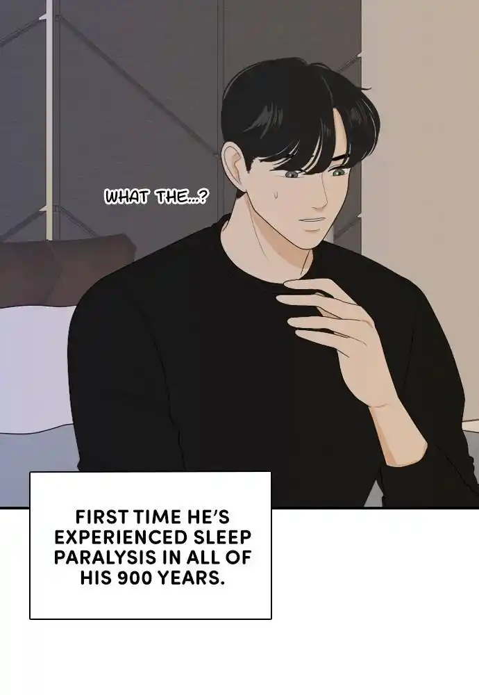 A Falling Cohabitation Chapter 81