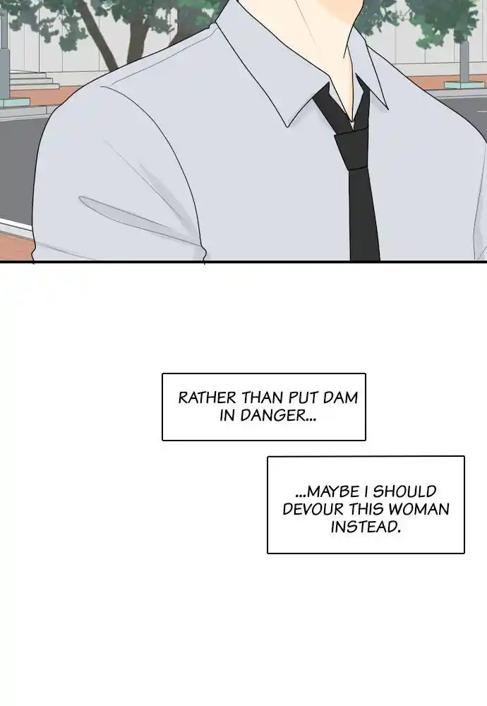 A Falling Cohabitation Chapter 81