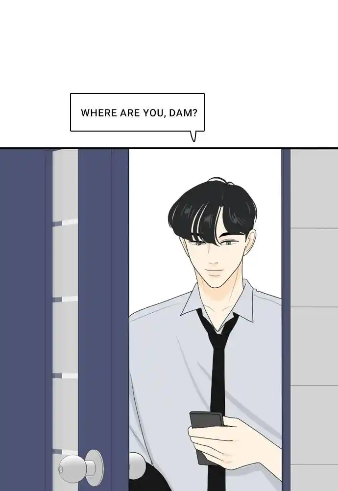 A Falling Cohabitation Chapter 81