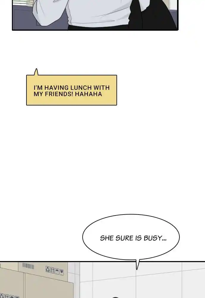 A Falling Cohabitation Chapter 81