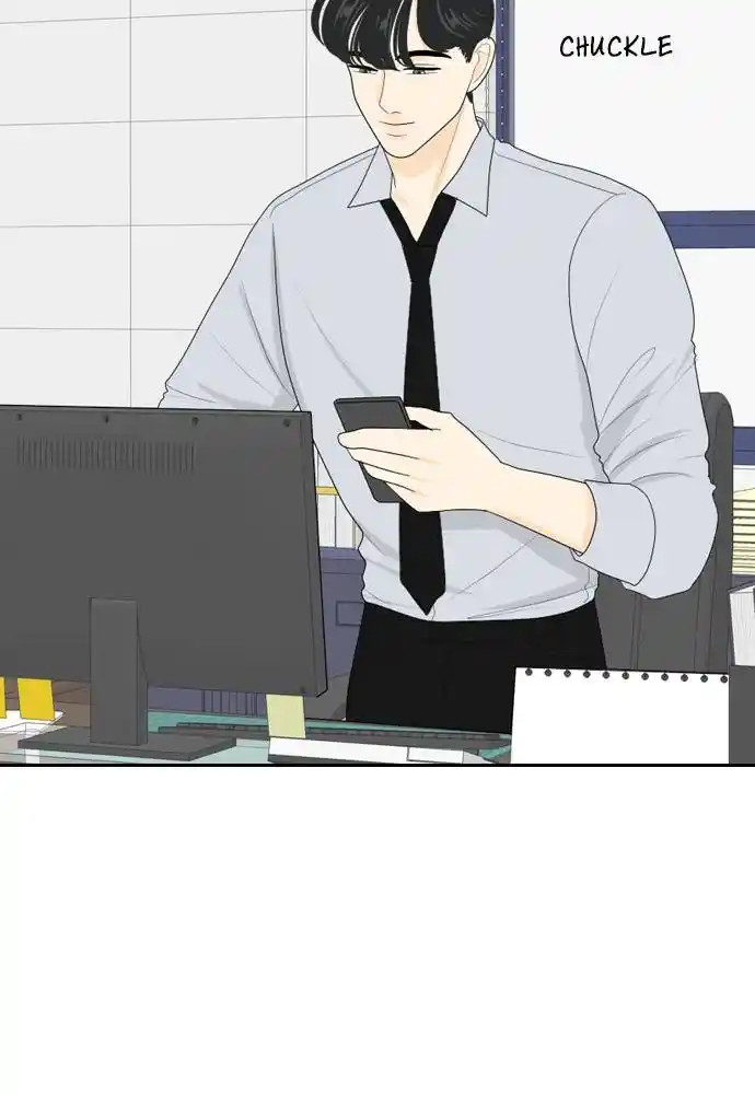 A Falling Cohabitation Chapter 81