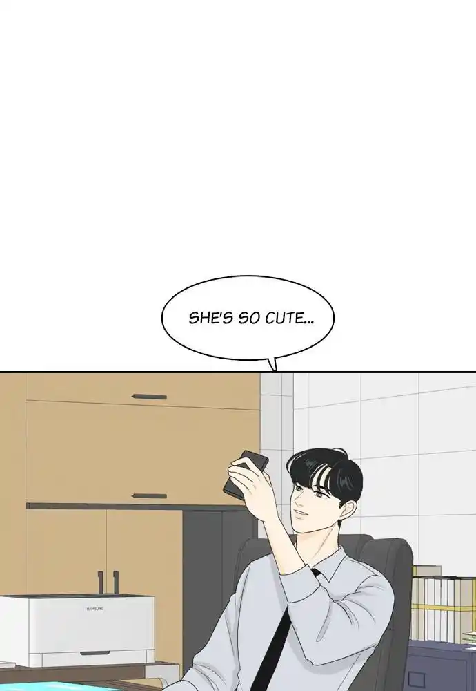 A Falling Cohabitation Chapter 81