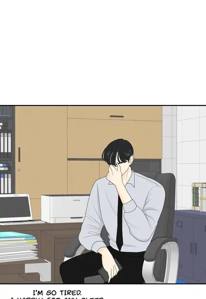 A Falling Cohabitation Chapter 81