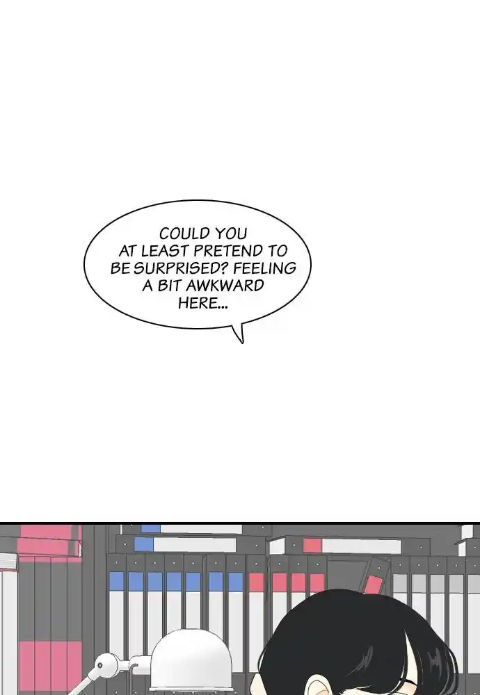 A Falling Cohabitation Chapter 81