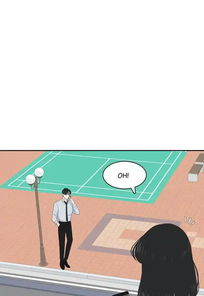 A Falling Cohabitation Chapter 82