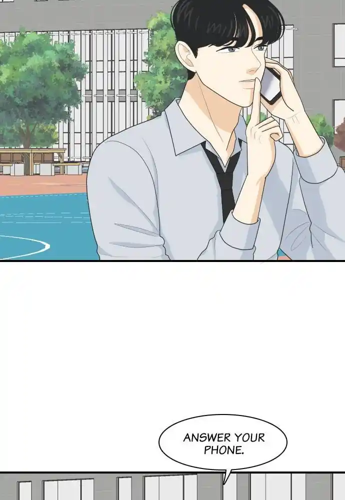 A Falling Cohabitation Chapter 82