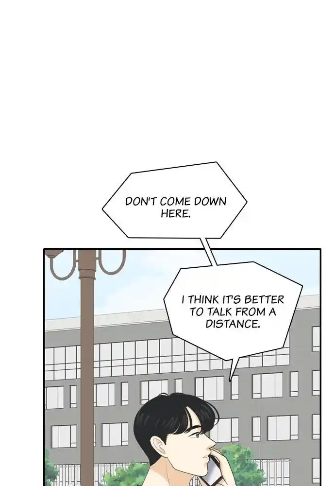 A Falling Cohabitation Chapter 82