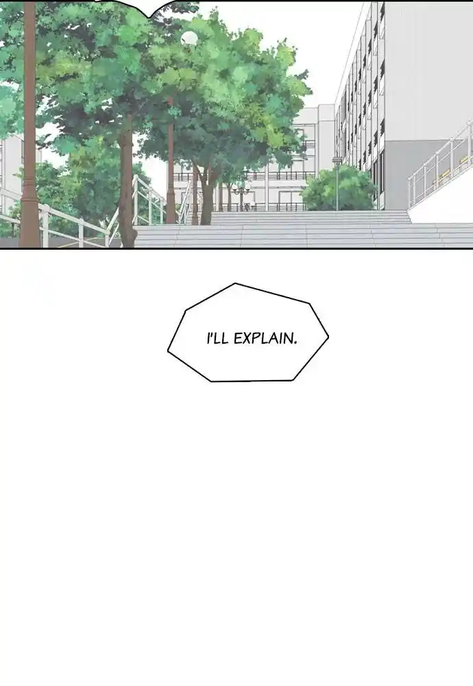 A Falling Cohabitation Chapter 82