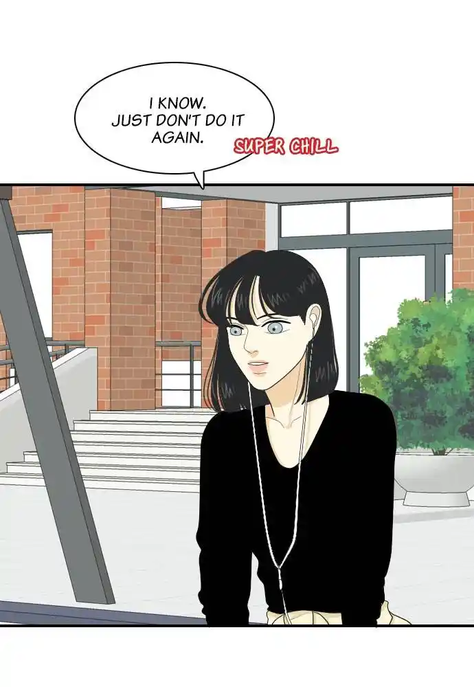 A Falling Cohabitation Chapter 82