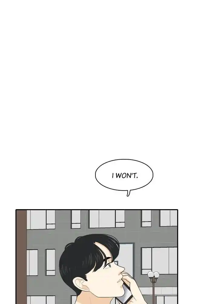 A Falling Cohabitation Chapter 82