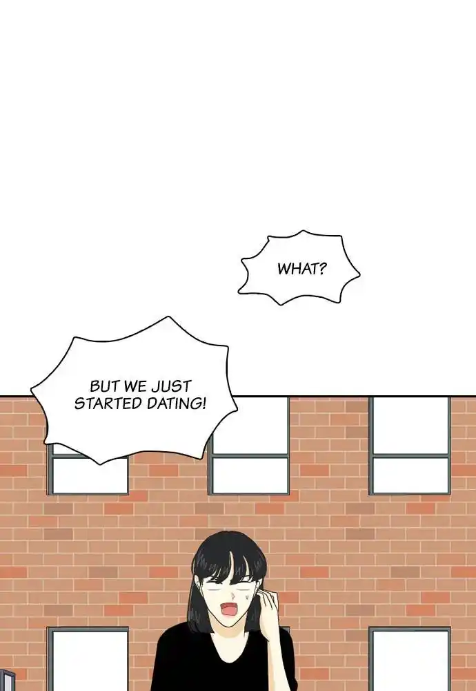 A Falling Cohabitation Chapter 82