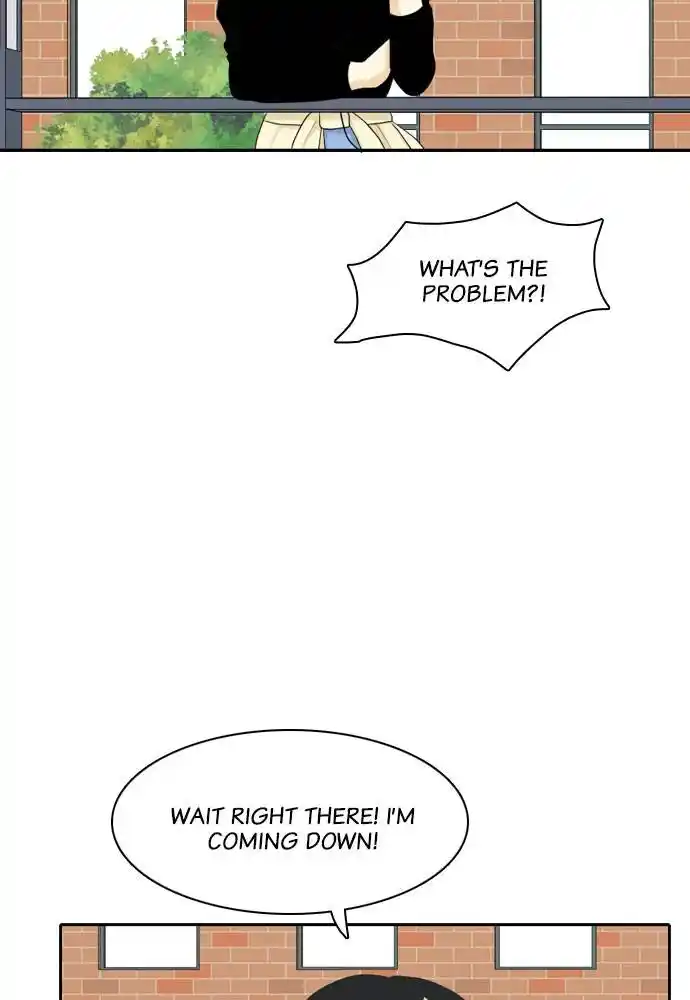 A Falling Cohabitation Chapter 82