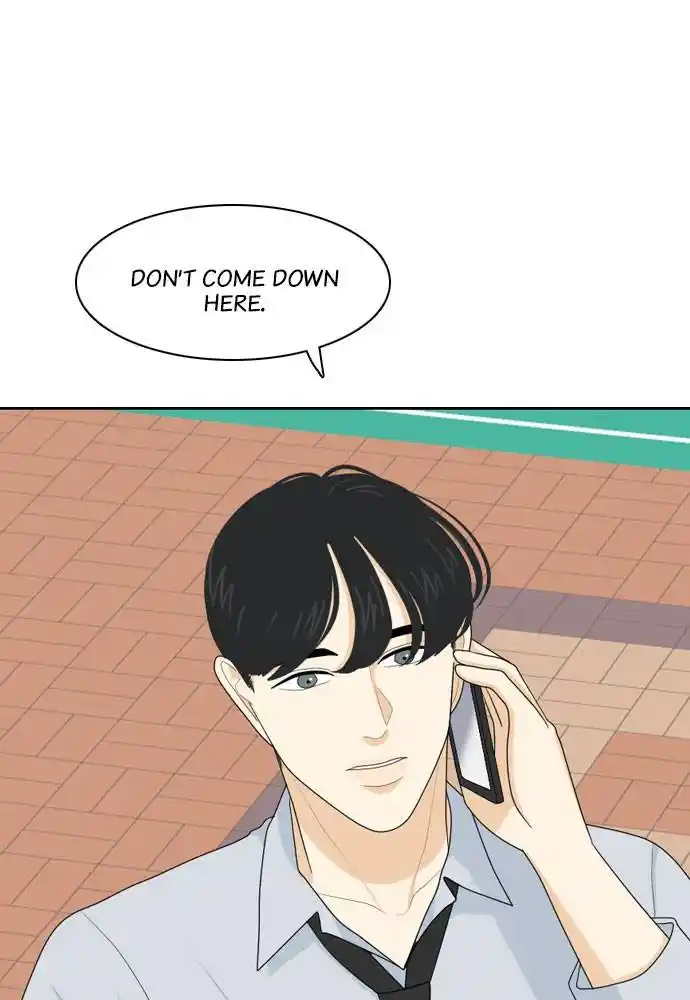 A Falling Cohabitation Chapter 82