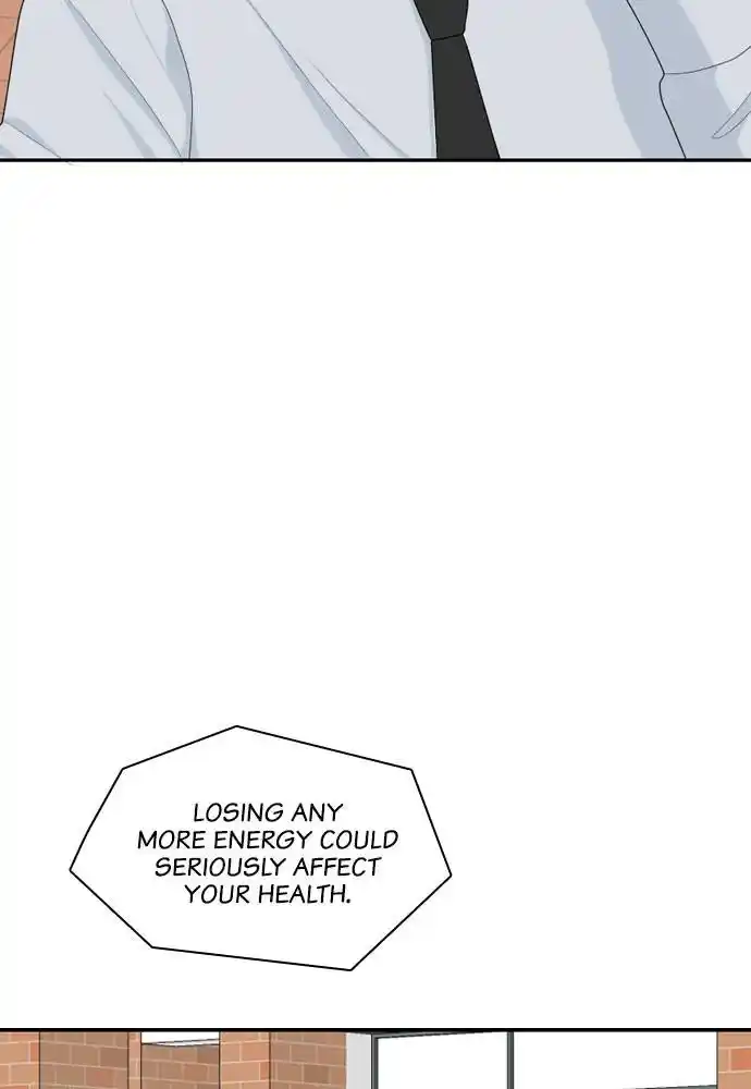 A Falling Cohabitation Chapter 82