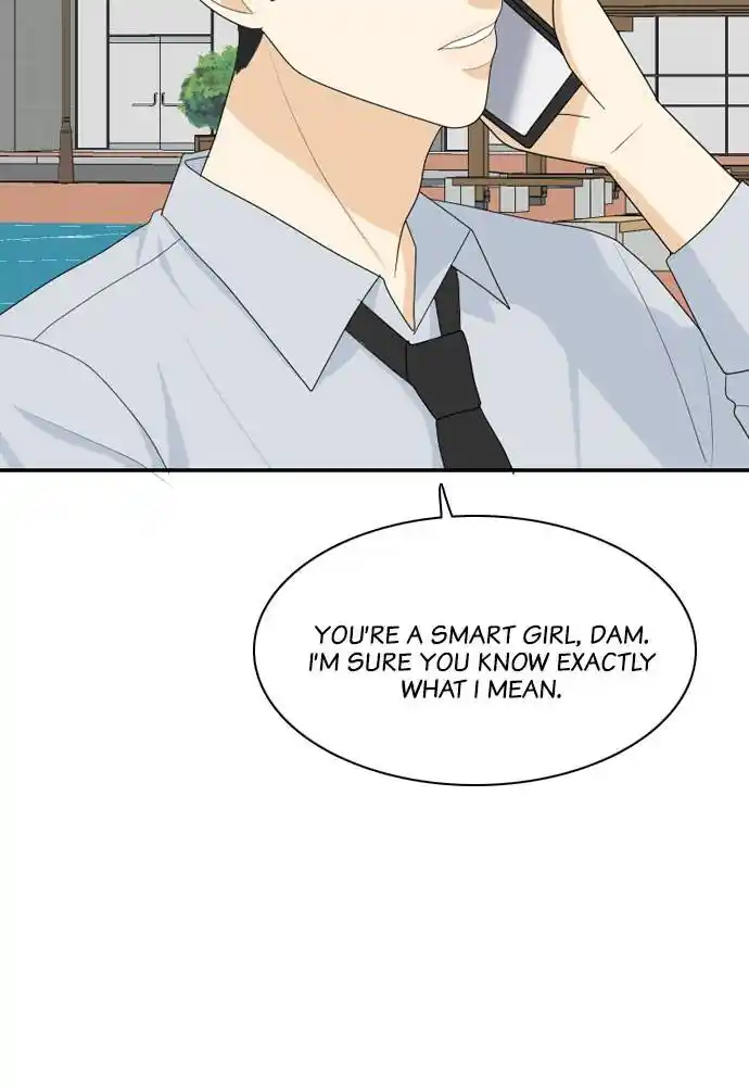 A Falling Cohabitation Chapter 82