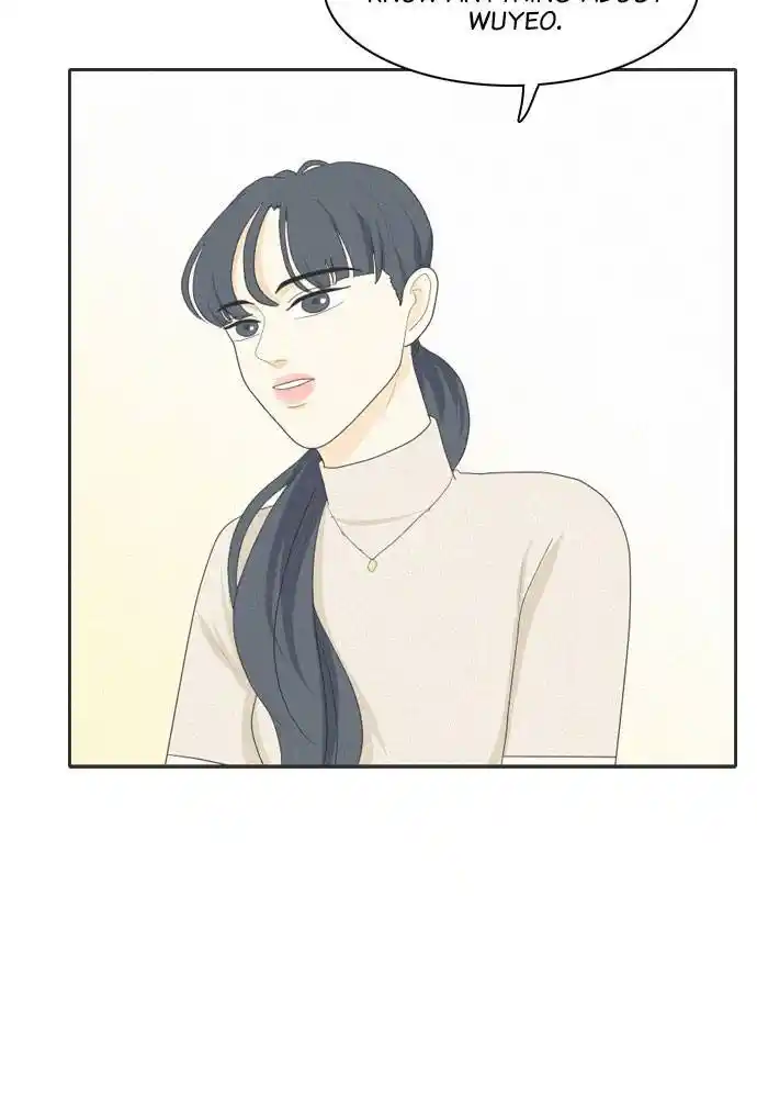 A Falling Cohabitation Chapter 82