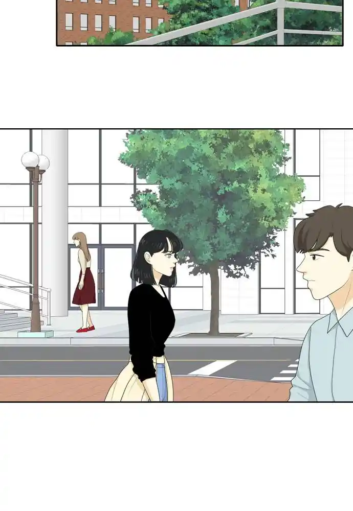 A Falling Cohabitation Chapter 82