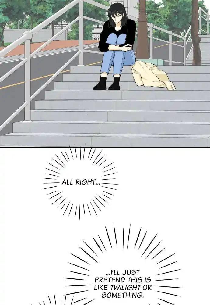 A Falling Cohabitation Chapter 82