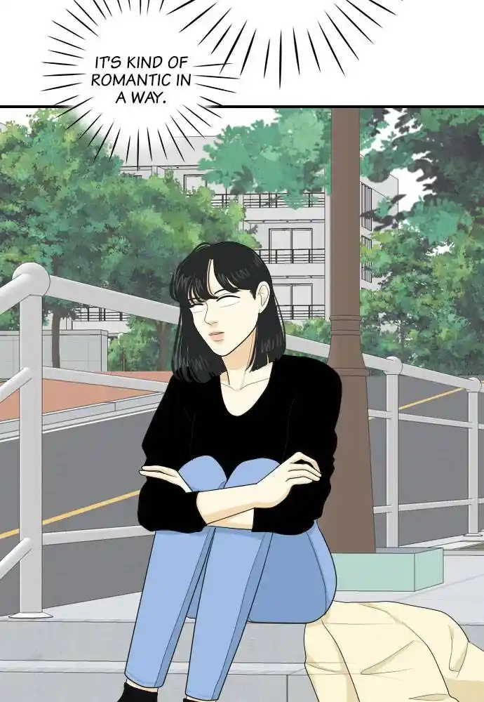 A Falling Cohabitation Chapter 82