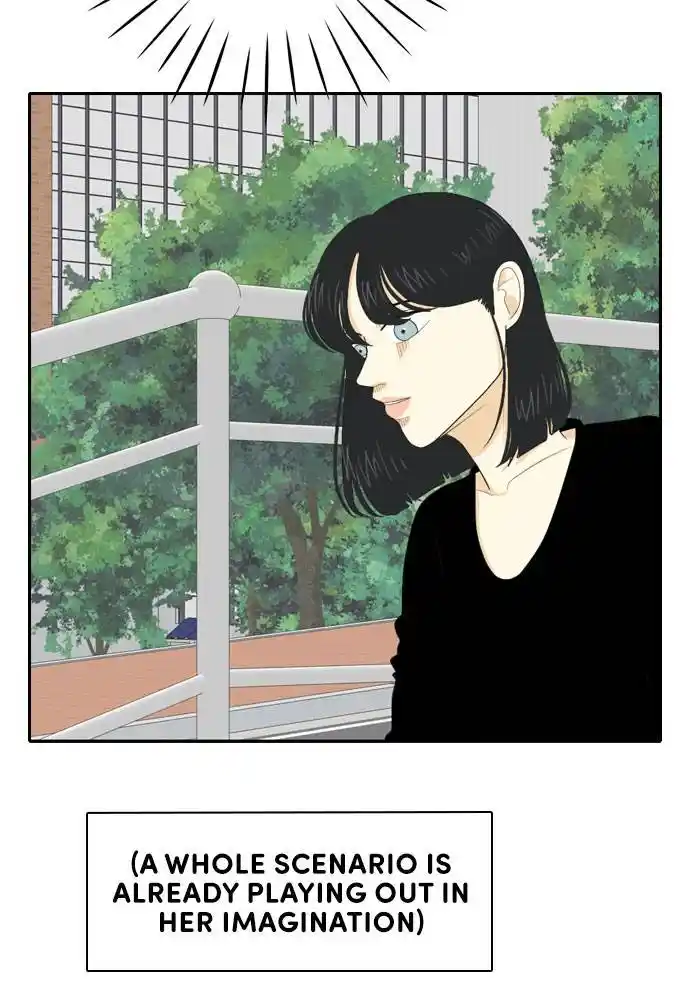 A Falling Cohabitation Chapter 82