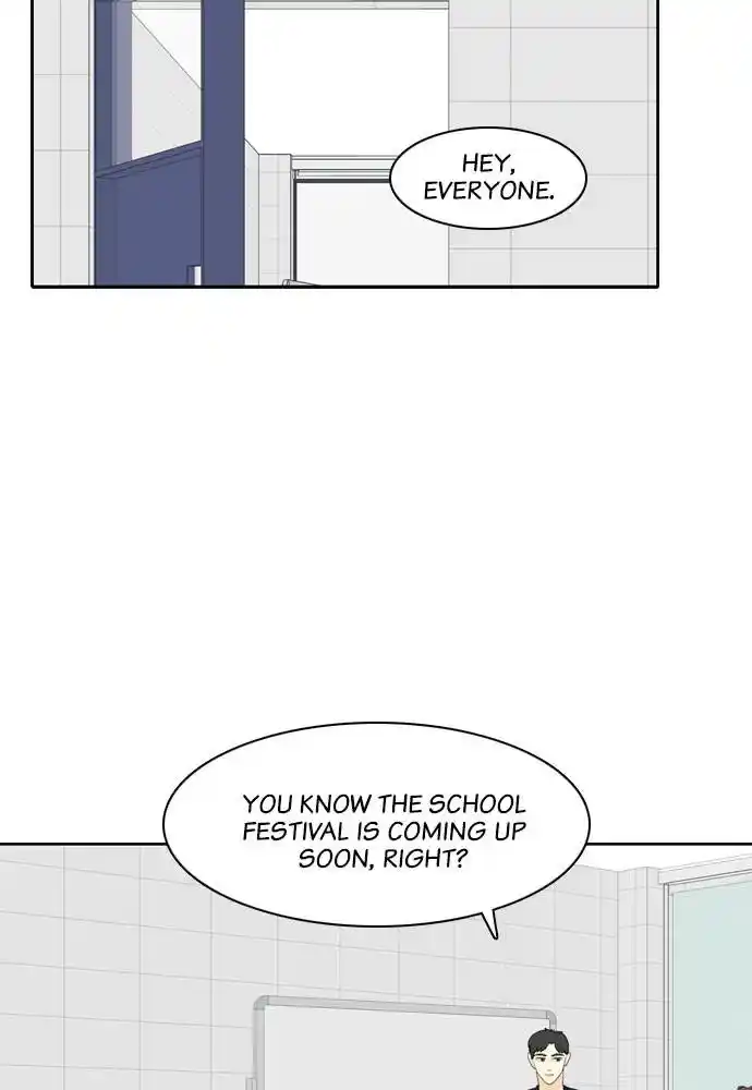 A Falling Cohabitation Chapter 82