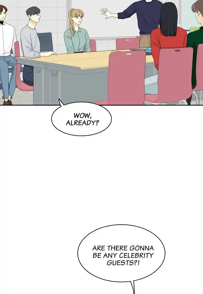 A Falling Cohabitation Chapter 82