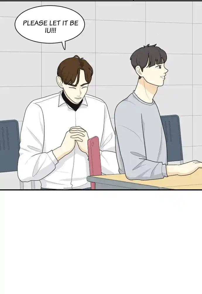 A Falling Cohabitation Chapter 82