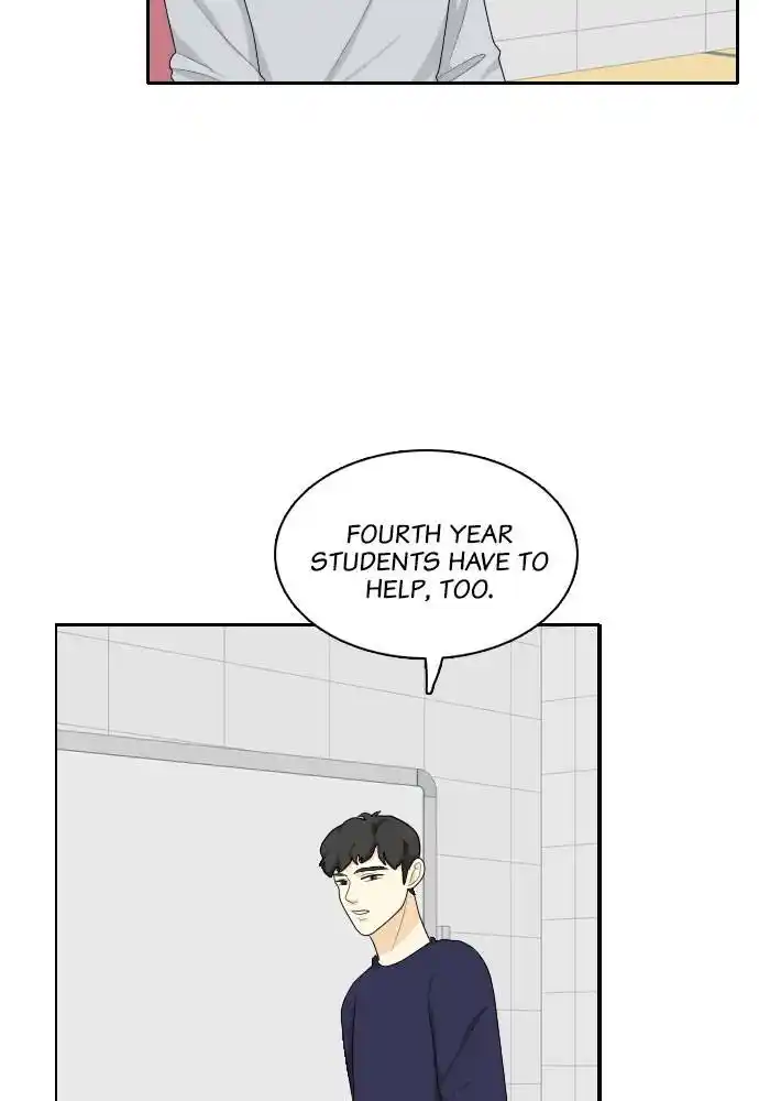 A Falling Cohabitation Chapter 82