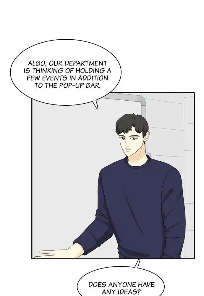 A Falling Cohabitation Chapter 82