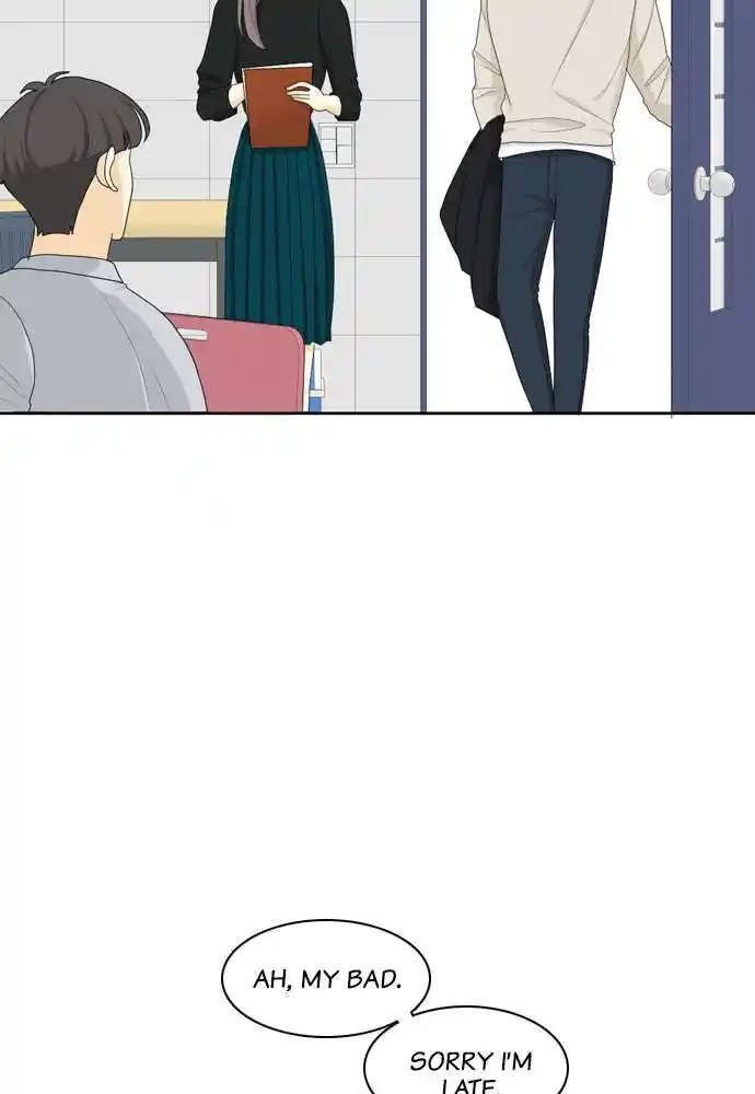 A Falling Cohabitation Chapter 82