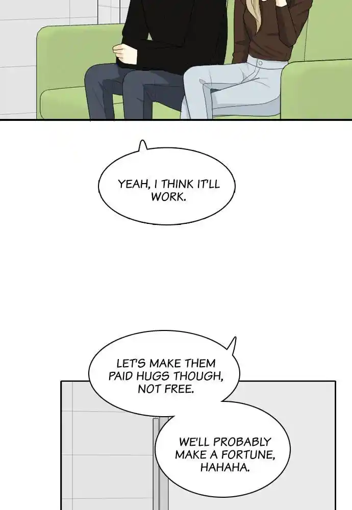 A Falling Cohabitation Chapter 82