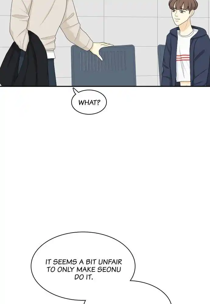 A Falling Cohabitation Chapter 82