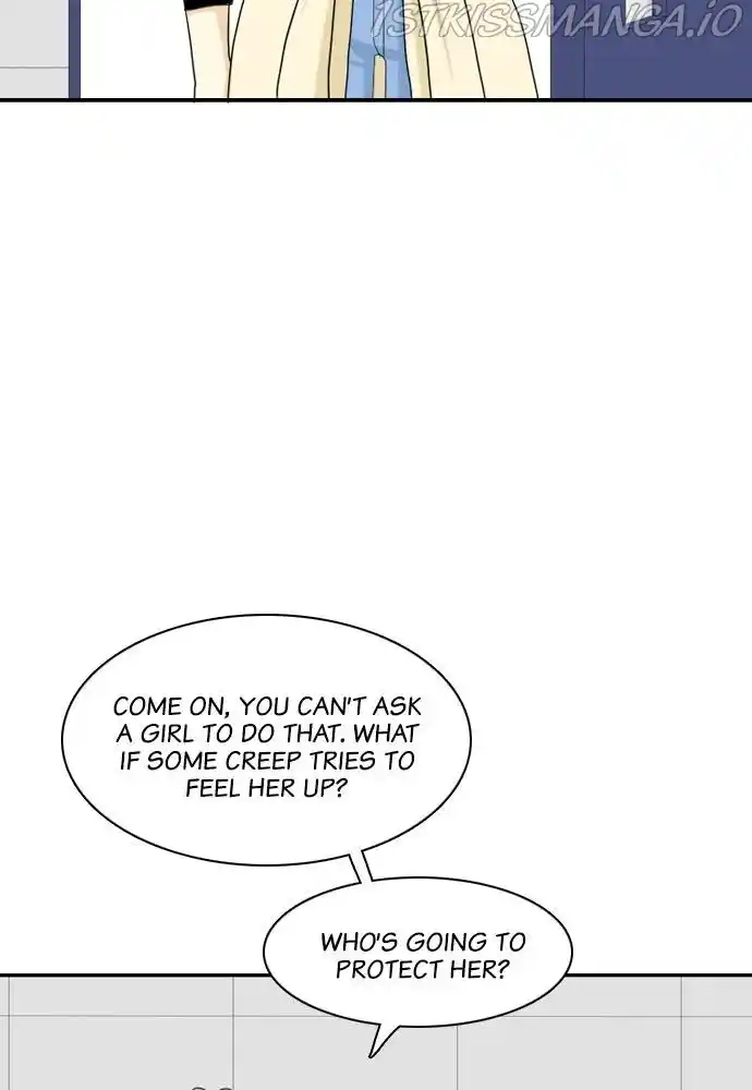 A Falling Cohabitation Chapter 83