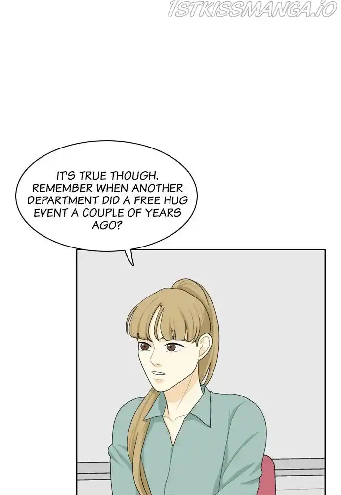 A Falling Cohabitation Chapter 83