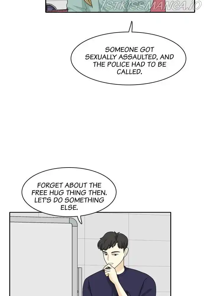 A Falling Cohabitation Chapter 83